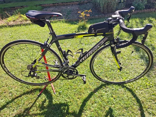 Wilier Izoard XP cestno kolo, velikost S (50 cm).