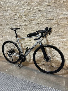 Canyon Endurance Allroad 2026