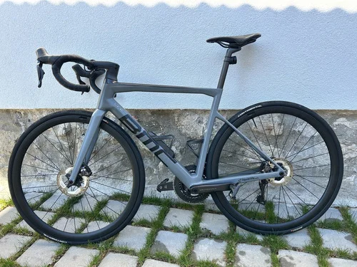 BMC Teammachine SLR 01 – Shimano Ultegra Di2 – velikost 54