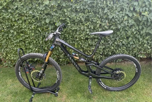 Canyon Torque cf9