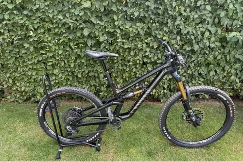 Canyon Torque cf9