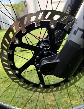 Canyon Torque cf9