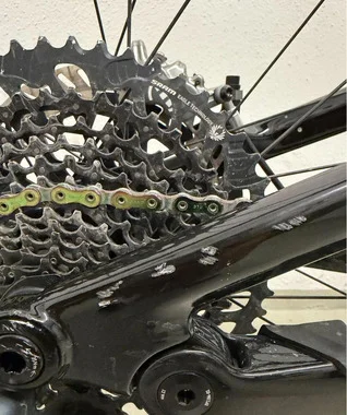 Canyon Torque cf9