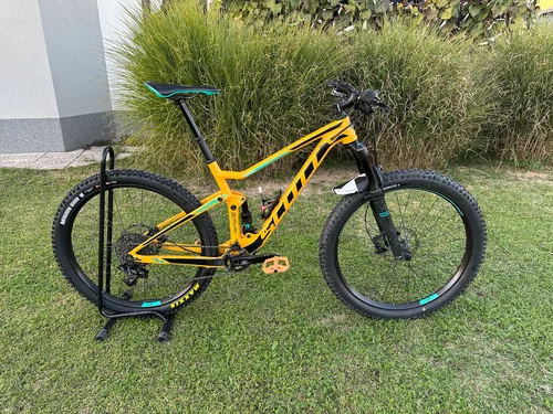 Scott spark 730 plus