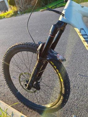 Specialized Enduro Comp 2023