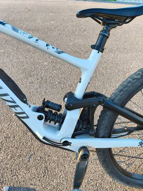 Specialized Enduro Comp 2023