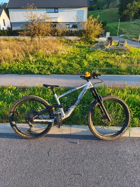 Specialized Enduro Comp 2023