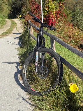 Commencal Meta AM 29 – odlično ohranjeno