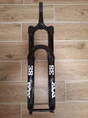 Fox Performance Elite 38