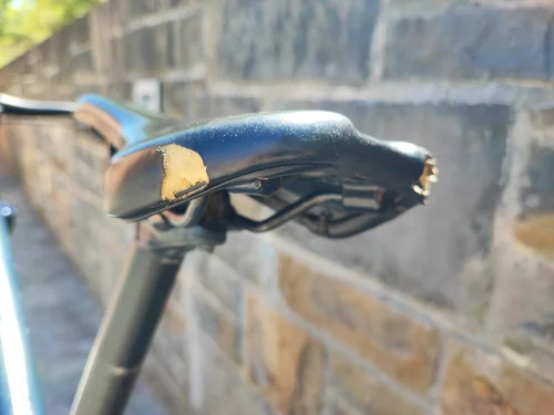 Trek Marlin 7