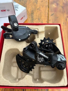 Sram NX zadnji menjalnik 12s