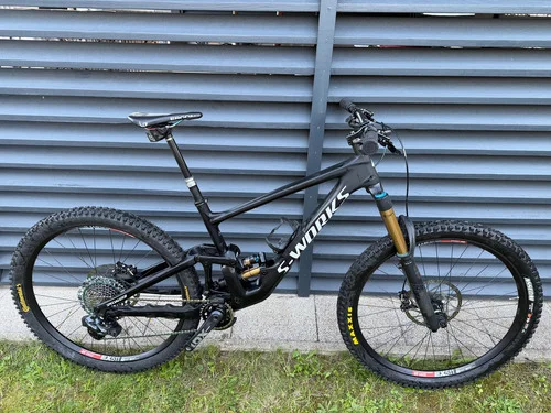 Enduro s-works