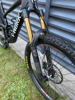Enduro s-works