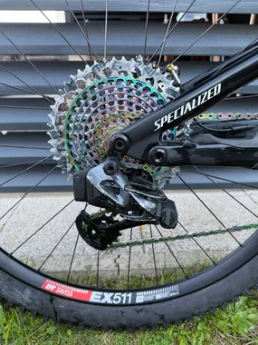 Enduro s-works