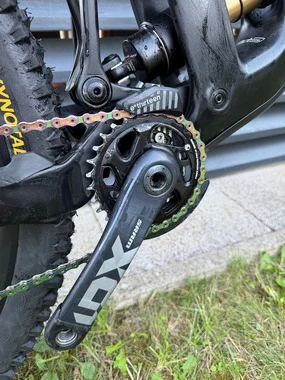 Enduro s-works