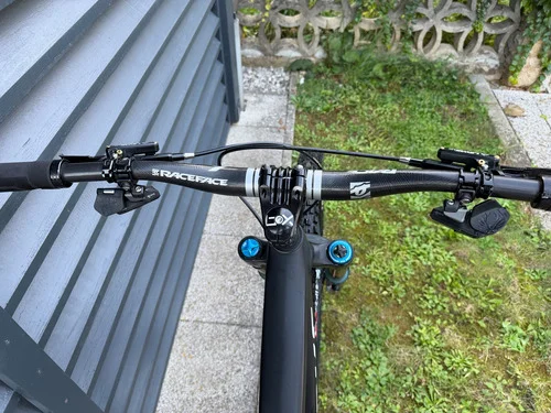 Enduro s-works