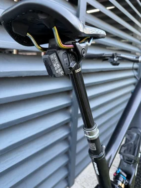 Enduro s-works