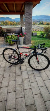 Ridley Fenix SL 2020 + NOVI OBROČI