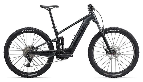 Električno polnovzmeteno kolo Giant Stance E+ 29 col M samo 87km v garanciji