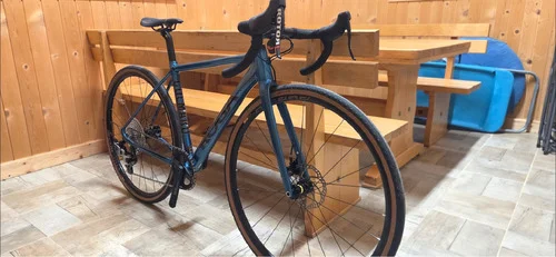 Gravel kolo KOGA