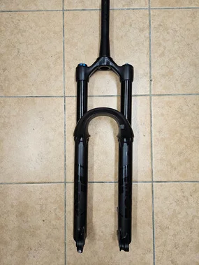 Fox 38 performance series 170mm