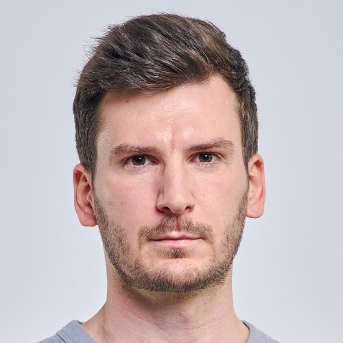 Tomaž Kos